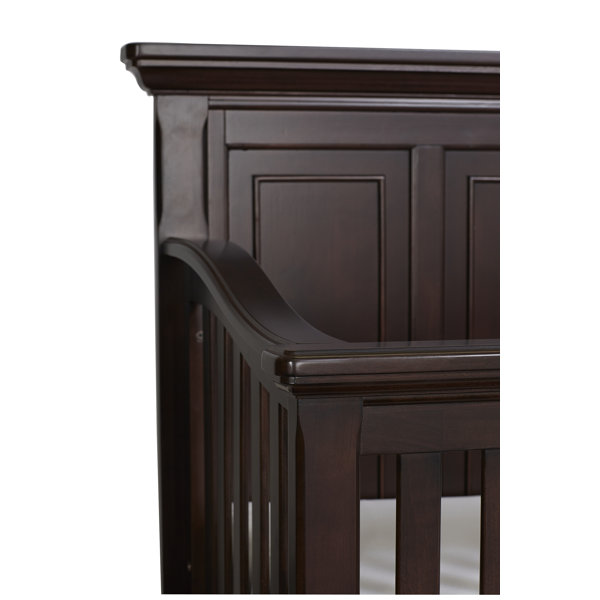 Kingsley Kennedy Convertible Standard Nursery Furniture Set & Reviews Wayfair